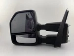 Oem 2015 2020 Ford F-150 Power Fold Tow Mirror W/ Camera (left/driver). Fixed Price $499.99.