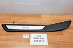 09-15 Oem Bmw F02 740 Rear Left Driver Side Door Sill Trim Cover. Fixed Price $39.95.