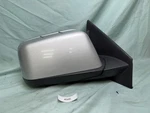 2011-2015 Lincoln Mkx Right Passenger Side View Power Door Mirror Silver Wire. Fixed Price $70.00.