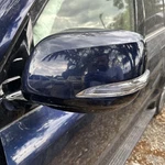 2016-2019 Lexus LX570 Lh Side Mirror W/ Camera Blue Color Oem. Fixed Price $599.00.