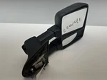 Textured Right Side Mirror Ford Truck Manual Adjust/folding 128-01500R. Fixed Price $103.68.