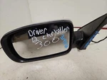 11-14 Chrysler 300 Left Door Mirror Power Heated Manual Fold Driver Side Lh Oem. Fixed Price $89.62.