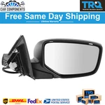 Trq New Power Mirror Passenger Side For 2013-2017 Honda Accord Sedan. Fixed Price $61.56.