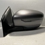 2016 - 2024 Nissan Murano Door Mirror 5 Wire Signal Gray Driver Left Oem 2793. Fixed Price $149.99.