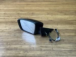 2019-2024 Maserati Levante M161 Front Left Door Mirror W/ Camera Black Oem *note. Fixed Price $730.00.