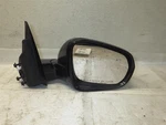 Chevrolet Trailblazer 2025 Right Door Mirror Black 736908 0237. Fixed Price $154.00.