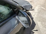 2016 2017 Audi A7 Oem Right Side View Door Mirror Gloss Black Power Folding. Fixed Price $185.00.