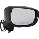 For 2018-2023 Crosstrek Right Mirror Paintable Q. Fixed Price $167.95.