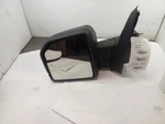 Driver Left Side View Mirror Heated With Spot Light From 2015 Ford F150 12444581. Fixed Price $196.69.