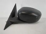 2006-2010 Dodge Charger Driver Left Side View Power Door Mirror Black D1C9K. Fixed Price $49.48.