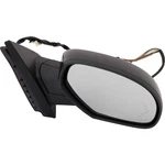 For 2007-2013 Silverado 1500 Right Mirror Paintable 20756891 GM1321517. Fixed Price $177.95.