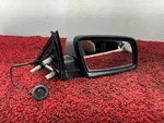 Bmw E60 E61 Lci Right Passenger Side Door Auto Fold Dim Heated Mirror Oem B9. Fixed Price $129.99.