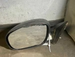 Fits 2005-2008 Dodge Magnum Black Left Door Mirror Assembly OEM:4805981AI. Fixed Price $70.53.