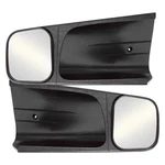 For Chevy Tahoe 95-99 Cipa Driver & Passenger Side Towing Mirror Extension Set. Fixed Price $92.27.
