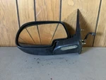 Chevrolet Suburban 82-09700 Driver Side View Door Mirror (11-46). Fixed Price $92.50.