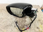 Driver Left Side View Mirror 68420885AC For 21-23 Grand Cherokee 2813037. Fixed Price $354.00.