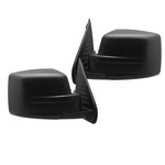 Driver & Passenger Door Mirror For Jeep Liberty 2008-2012 CH1320287 CH1321287. Fixed Price $189.15.