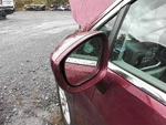 Driver Side View Mirror Power Manual Folding Fits 20 Pacifica 3046980. Fixed Price $194.99.