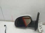 Driver Left Side View Mirror From 2007 Chevrolet Silverado 1500 12693130. Fixed Price $77.94.