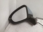 Driver Left Side View Mirror From 2018 Chevrolet Cruze 12459621. Fixed Price $116.94.