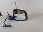 2014-22 Jeep Grand Cherokee Oem Right Rh Passenger Side View Mirror Gray. Fixed Price $249.00.