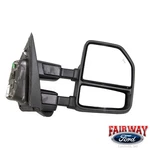Thru 20 Super Duty Oem Ford Blis Tow Camera Mirror Passenger HC3Z-17682-GB. Fixed Price $1065.95.