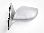 2011-2013 Infiniti M37 Power Side View Mirror Left/driver Metallic, K6302-1MA0B,. Fixed Price $300.05.