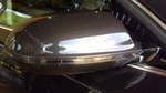 Passenger Side View Mirror Power Painted Finish Fits 11-14 Audi A8 733761. Fixed Price $132.99.