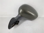 2012-2017 Fiat 500 Driver Left Side View Power Door Mirror Gray E01ZA. Fixed Price $44.53.