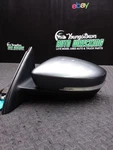 Driver Side View Mirror Power Without Memory Non-heated Fits 04-09 Quest 1732818. Fixed Price $77.90.