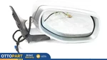 Porsche Cayenne 957 4.8L Front Right Passenger Side Door Mirror Rear View. Fixed Price $106.44.