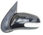 2002-2005 Mercedes ML320 Left Driver Side View Mirror Black. Fixed Price $140.00.