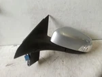 08-13 Volvo C70 Conv Used Oem Lh Driver Door Mirror Power Heat Silver 323132. Fixed Price $125.00.