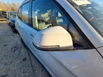 2013 Bmw X1 Right Passenger Door Mirror Assembly Oem Used 86000 Miles Wht. Fixed Price $69.97.