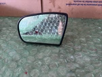 2000-2002 Mercedes E320 E430 Driver Side Left Heated Auto Dim Mirror Glass Oem. Fixed Price $60.00.