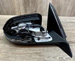 2018 Volkswagen Atlas Rh Mirror Assy Oem Part# 3CN-857-508-M-9B9. Fixed Price $119.99.
