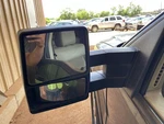 Driver Side View Mirror Power Heated Signal Fits 07-14 Ford F150 Pickup 1754860. Fixed Price $135.98.