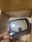 Mirror Paintable Power Heated Passenger Side For 2020-2022 Subaru Outback Legacy. Fixed Price $100.00.