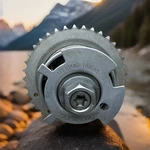 00-03 Bmw X5 E53 4.4 E38 E39 Timing Chain Sprocket Camshaft M62 1438694 Oem. Fixed Price $227.50.