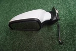 2009 2010 Chevrolet Malibu Driver Side Left Powered Door Mirror Oem 20893737. Fixed Price $34.50.