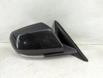 2014-2018 Cadillac Ats Passenger Right Side View Power Door Mirror Black AF1D5. Fixed Price $238.56.
