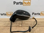 2013 Bentley Continental Gt Coupe Oem Left Driver Side Door Mirror 3W3857409. Fixed Price $1099.00.
