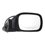 New 1997-2001 Jeep Cherokee Side Mirror Right Passenger 55154948AC JP29ER. Fixed Price $96.00.