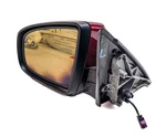2010-2014 Bmw X6 (E71) Left Pfold Heat Mem Autodim Camera Door Mirror (red). Fixed Price $89.99.