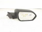 2025 Ford Explorer Passenger Rear View Mirror Outside RB5Z-17682-BC *w/bsm. Fixed Price $354.11.