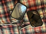 Older Ford Truck West Coast Mirrors 10.5X7.5" Used. Fixed Price $149.99.