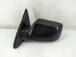 Gmc Yukon Xl Driver Left Side View Power Door Mirror Black EII9Z. Fixed Price $167.81.