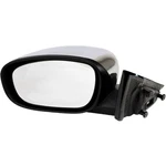 Power Mirror For 2005-2010 Chrysler 300 SRT8 Limited Models Lh Heated. Fixed Price $53.45.