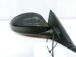 Passenger Side View Mirror Power Sedan Canada Market Fits 06-08 Bmw 323I 34800. Fixed Price $44.79.