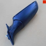 Nos Jaguar HNK3400AA 1995-2000 Right Side Mirror Xj & Vanden Plas Glass Cover. Fixed Price $450.00.